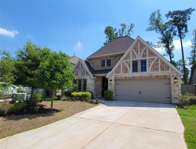 985 Cortez Creek Drive, Conroe, TX 77304