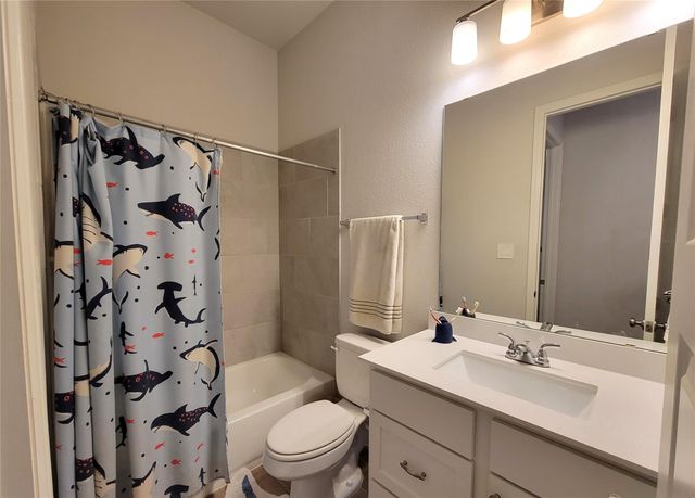 985 Cortez Creek Drive, Conroe, TX 77304