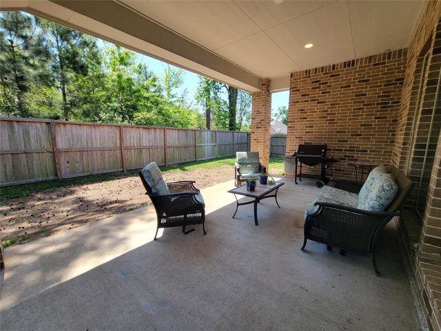 985 Cortez Creek Drive, Conroe, TX 77304