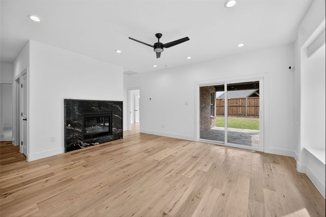 4413 Moonlight Drive, Mckinney, TX 75071