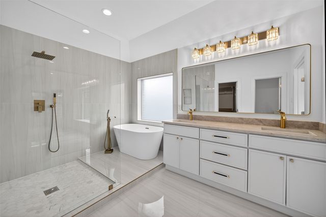 4413 Moonlight Drive, Mckinney, TX 75071