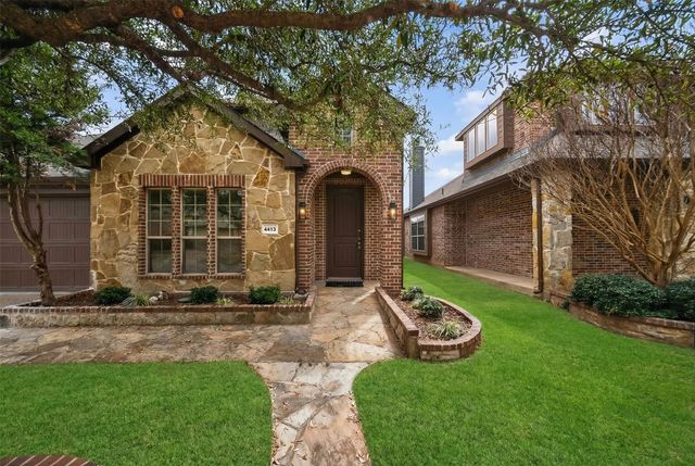 4413 Moonlight Drive, Mckinney, TX 75071