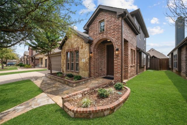 4413 Moonlight Drive, Mckinney, TX 75071