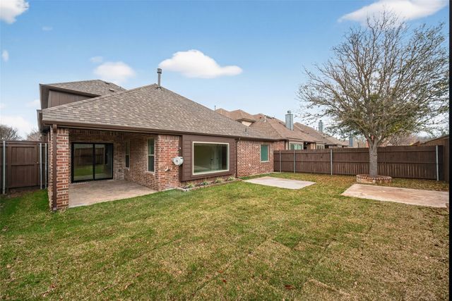 4413 Moonlight Drive, Mckinney, TX 75071