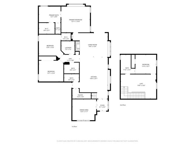 4413 Moonlight Drive, Mckinney, TX 75071