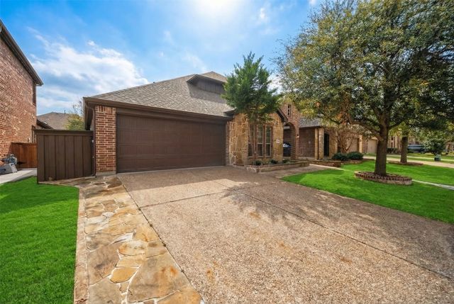 4413 Moonlight Drive, Mckinney, TX 75071