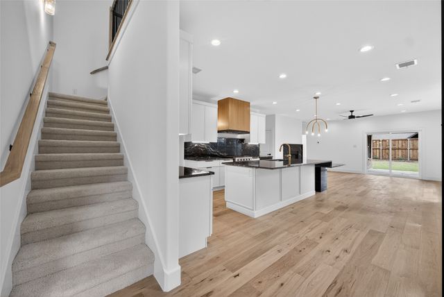 4413 Moonlight Drive, Mckinney, TX 75071