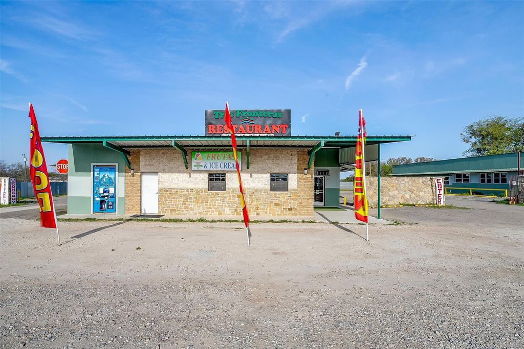 4920 Tin Top Road, Weatherford, TX 76087