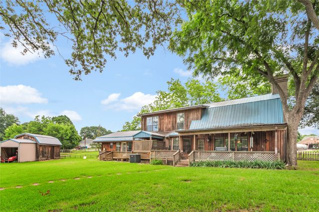 151 Autumn Wood Trail, Gun Barrel City, TX 75156