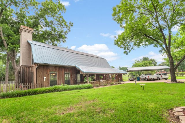 151 Autumn Wood Trail, Gun Barrel City, TX 75156