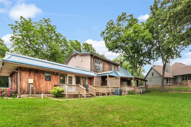 151 Autumn Wood Trail, Gun Barrel City, TX 75156