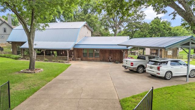 151 Autumn Wood Trail, Gun Barrel City, TX 75156