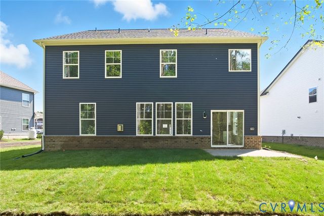 8818 Farthing Dr, Chesterfield, VA 23838