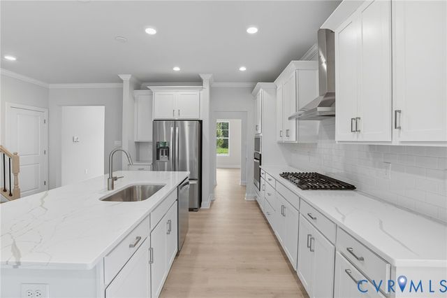 8818 Farthing Dr, Chesterfield, VA 23838