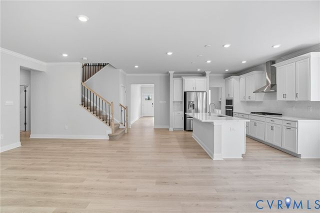 8818 Farthing Dr, Chesterfield, VA 23838