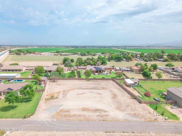 2521 S 217TH Drive -, Buckeye, AZ 85326