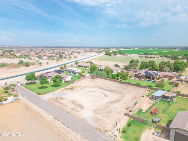 2521 S 217TH Drive -, Buckeye, AZ 85326