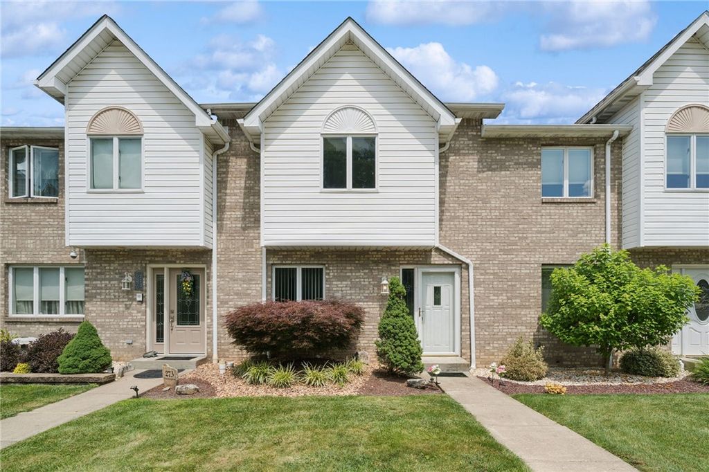 275 Huntingdon Ave, North Huntingdon, PA 15642