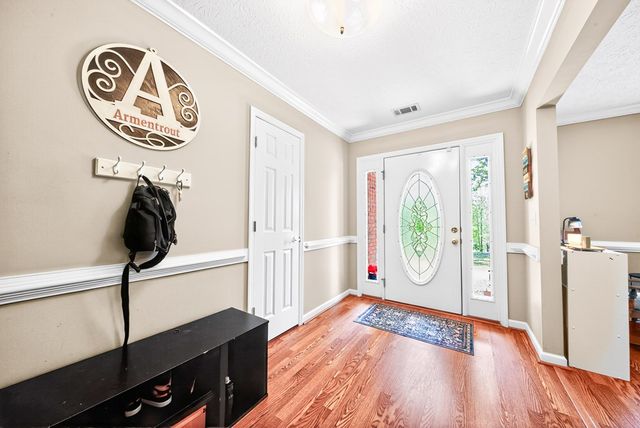 485 Boyd Branch Drive, Upatoi, GA 31829