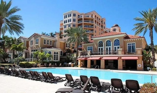 505 MANDALAY AVENUE 72, Clearwater Beach, FL 33767