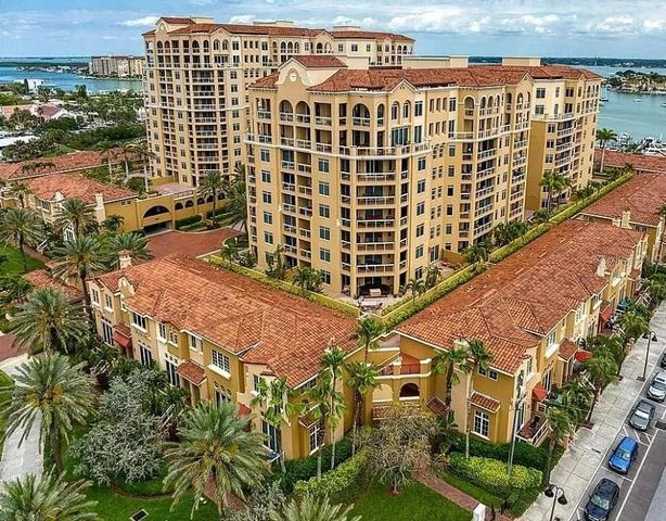 505 MANDALAY AVENUE 72, Clearwater Beach, FL 33767