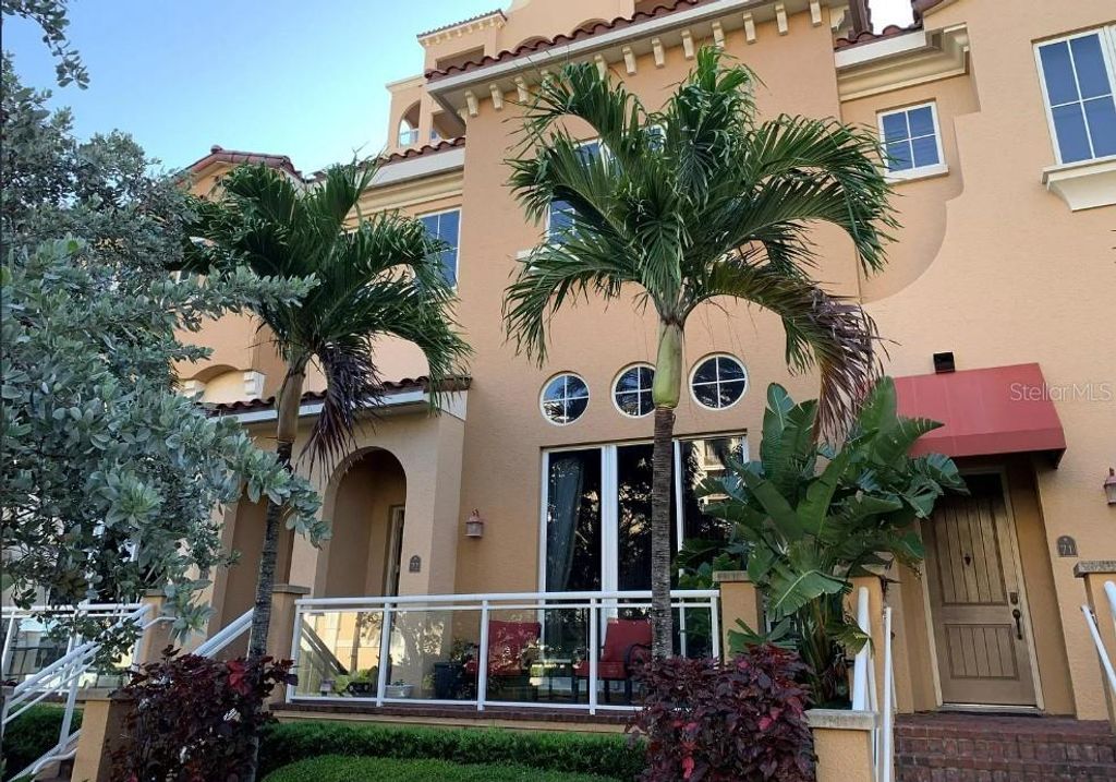505 MANDALAY AVENUE 72, Clearwater Beach, FL 33767