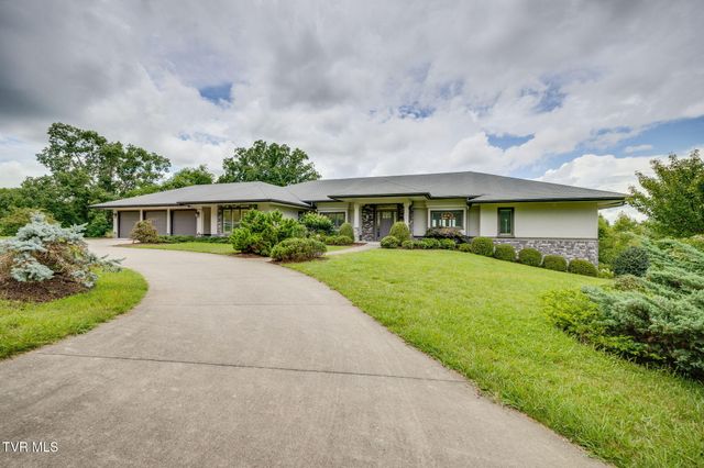 5855 Chestnut Ridge Road, Kingsport, TN 37664
