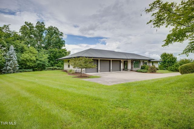 5855 Chestnut Ridge Road, Kingsport, TN 37664