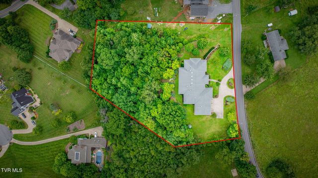 5855 Chestnut Ridge Road, Kingsport, TN 37664