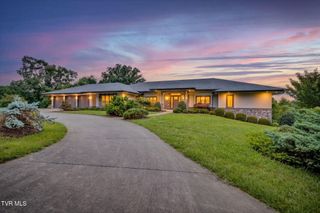5855 Chestnut Ridge Road, Kingsport, TN 37664