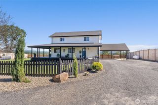 238 Rakoz Road, Toledo, WA 98591