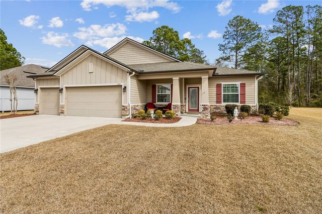 326 Nutgall Drive, St Marys, GA 31558