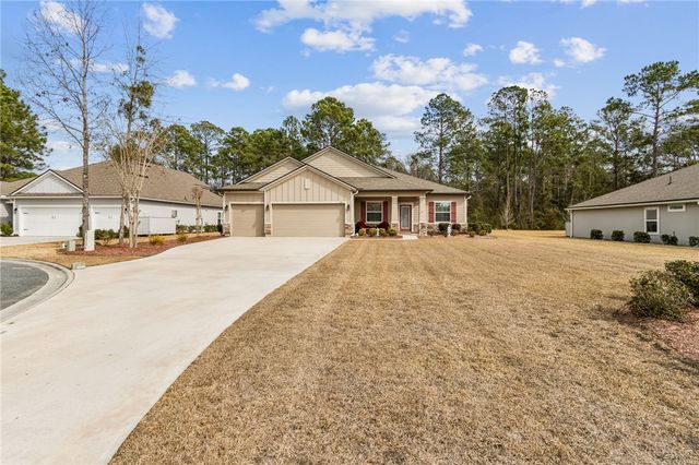 326 Nutgall Drive, St Marys, GA 31558