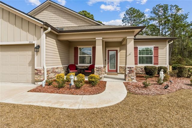 326 Nutgall Drive, St Marys, GA 31558