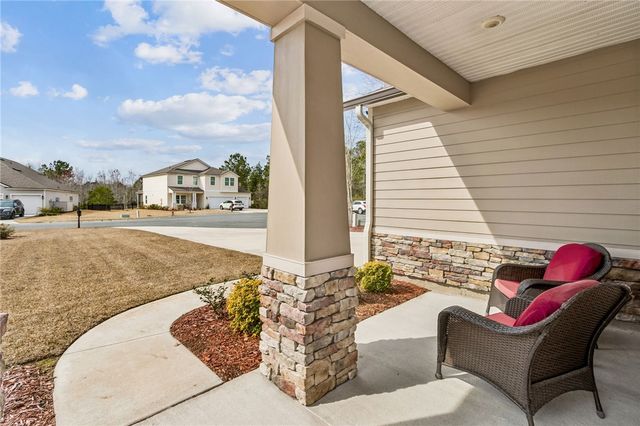 326 Nutgall Drive, St Marys, GA 31558