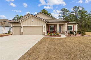 326 Nutgall Drive, St Marys, GA 31558