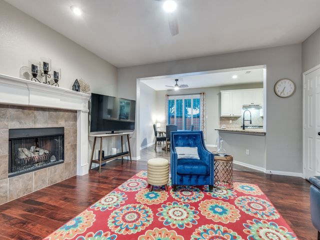 413 Seleta Drive, Murphy, TX 75094