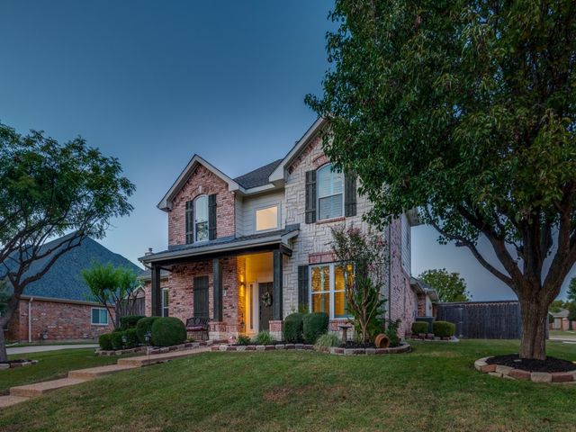 413 Seleta Drive, Murphy, TX 75094