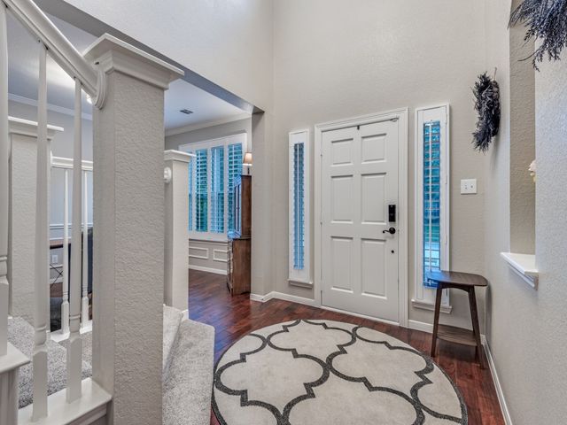 413 Seleta Drive, Murphy, TX 75094