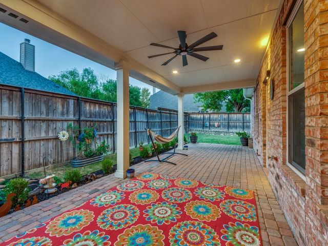 413 Seleta Drive, Murphy, TX 75094