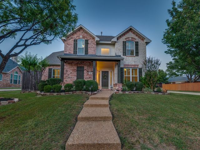 413 Seleta Drive, Murphy, TX 75094