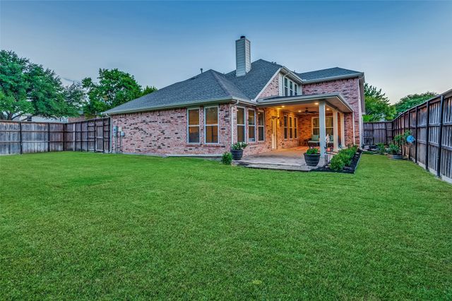 413 Seleta Drive, Murphy, TX 75094