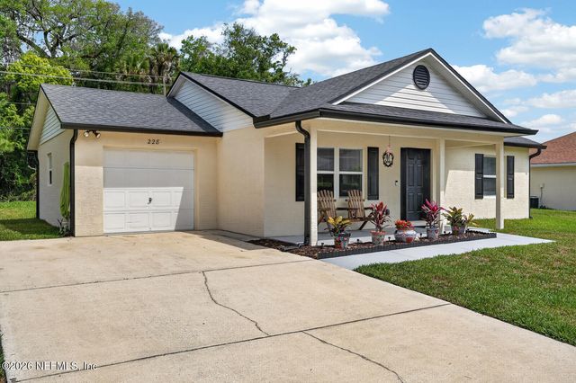 228 RIVER ISLAND Circle, St. Augustine, FL 32095