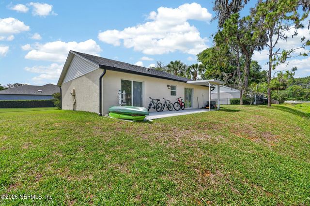 228 RIVER ISLAND Circle, St. Augustine, FL 32095