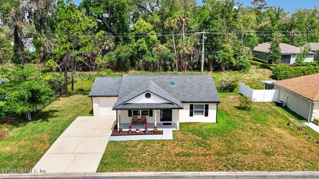 228 RIVER ISLAND Circle, St. Augustine, FL 32095