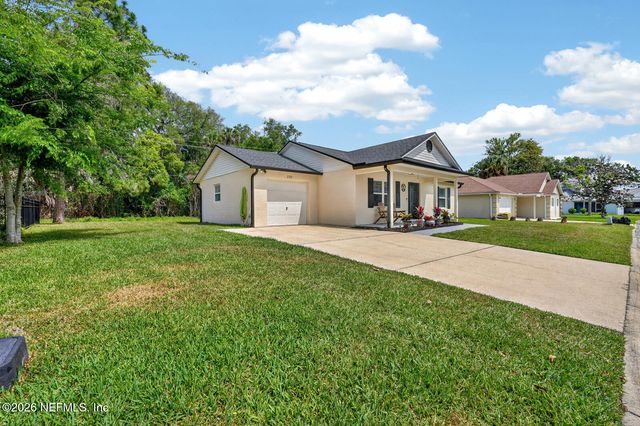 228 RIVER ISLAND Circle, St. Augustine, FL 32095