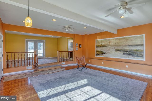 2158 S STATE ST, Dover, DE 19901