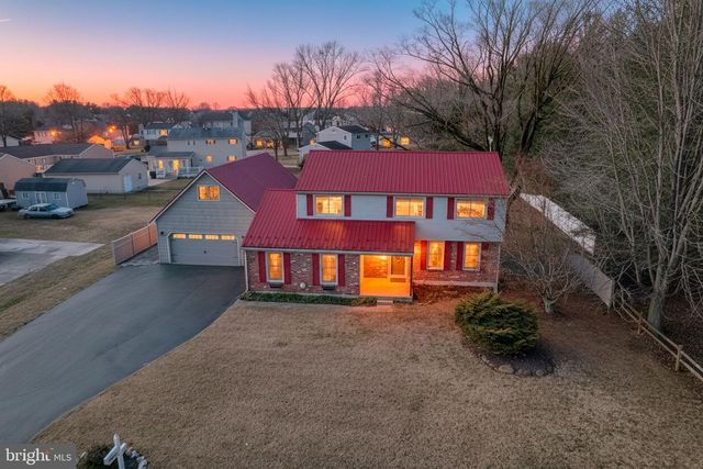 2158 S STATE ST, Dover, DE 19901