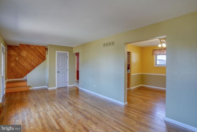 2158 S STATE ST, Dover, DE 19901