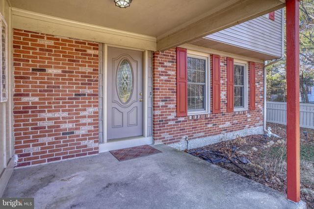 2158 S STATE ST, Dover, DE 19901